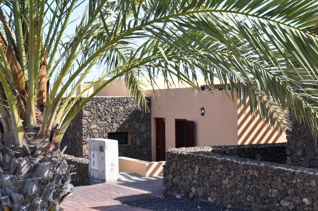 Fuerteventura Sol Deluxe Villas La Oliva Exterior photo