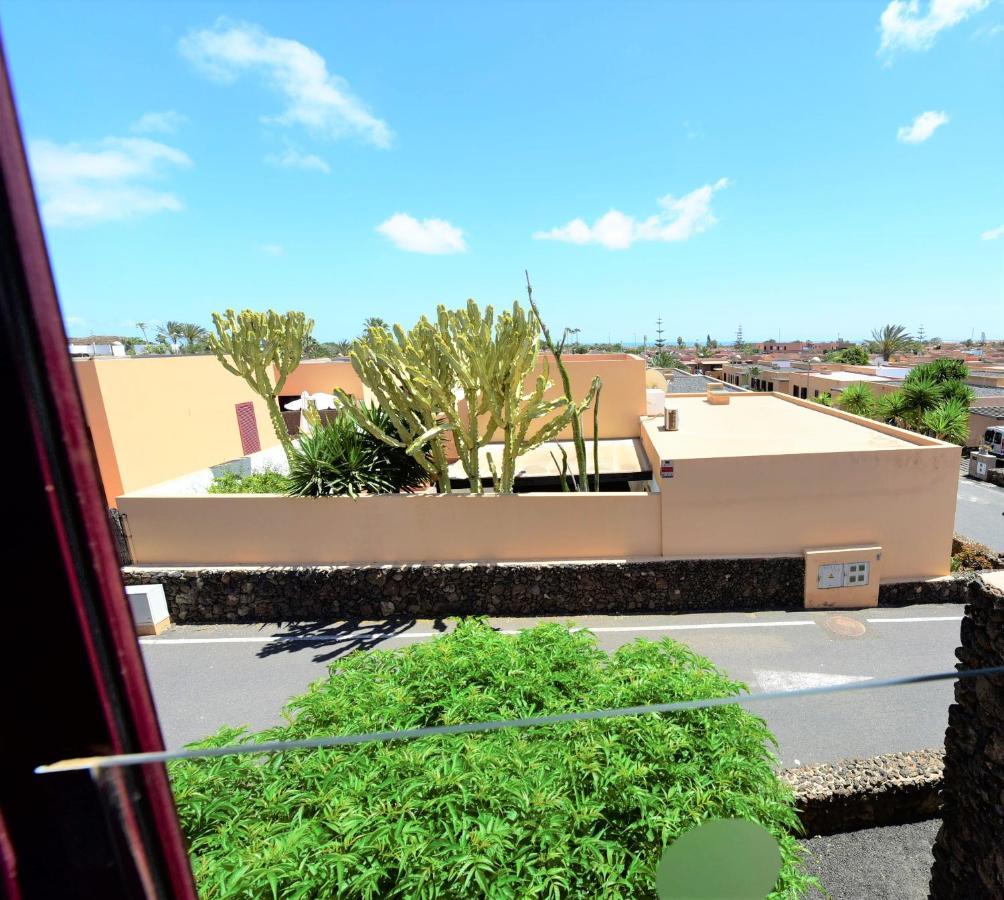 Fuerteventura Sol Deluxe Villas La Oliva Exterior photo